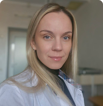 Мартинюк Дар'я Ігорівна